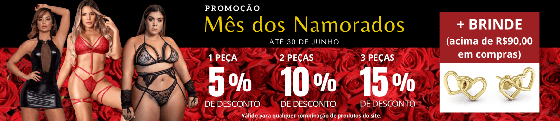 Namorados 2025 - Web Home