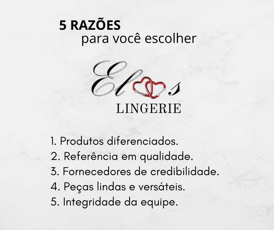 calcinha yaffa cinco razoes para escolher elos lingerie